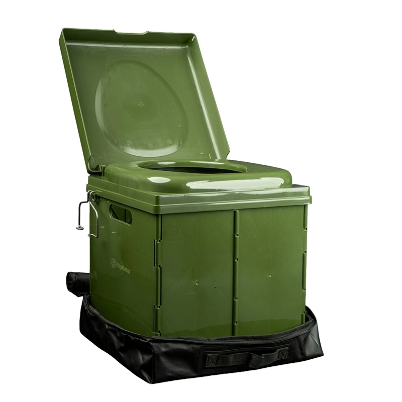 Ridge Monkey Cozee Compact Toilet